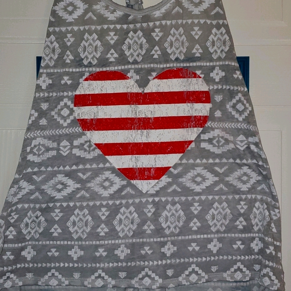 Tank top